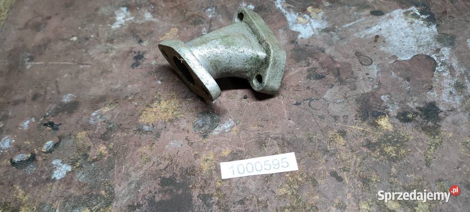 WSK SHL 175 Kruciec gaźnika Pozostałe Wygiełzów