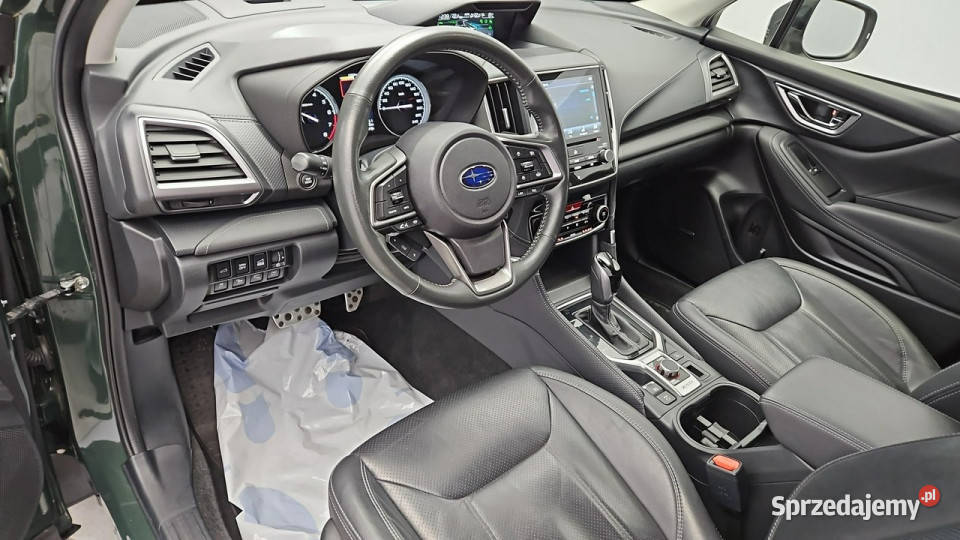 Subaru Forester 20iL Platinum EyeSight Z Warszawa