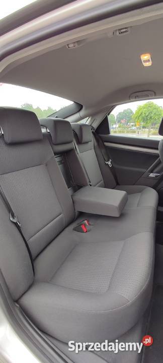 Opel Vectra C 18 140 2006 ABS