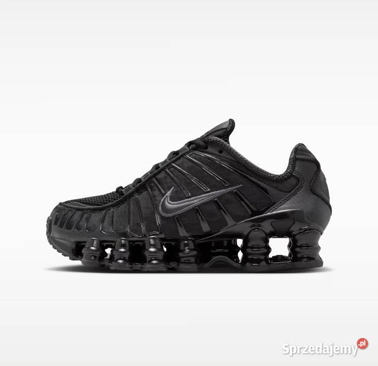 Nike shox sprzedam