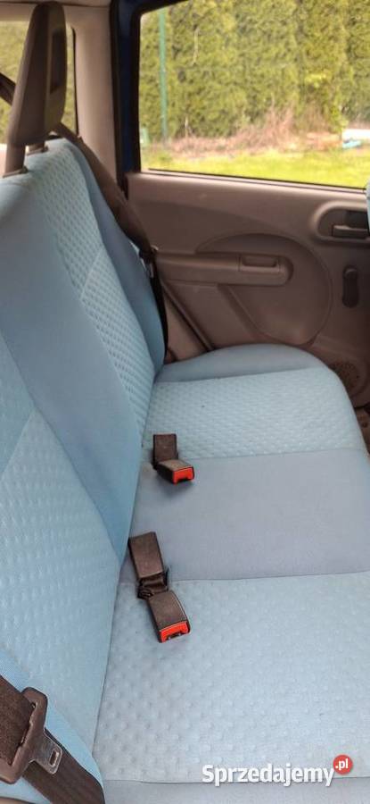 Fiat panda 12 dynamic LPG komputer pokładowy Września sprzedam
