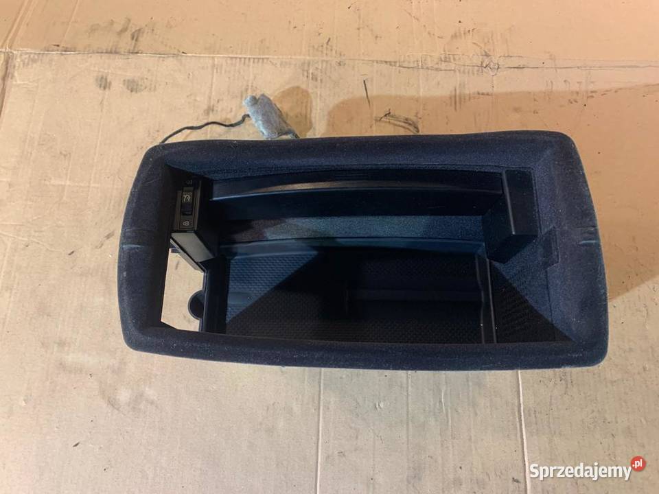 Wkład podłokietnika przełącznik bmw 7 e65 e66