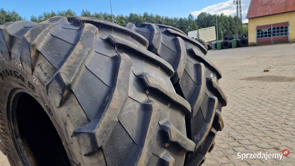 71060r30 7106030 Trelleborg 70 bieżnik Nowe Miasto Lubawskie