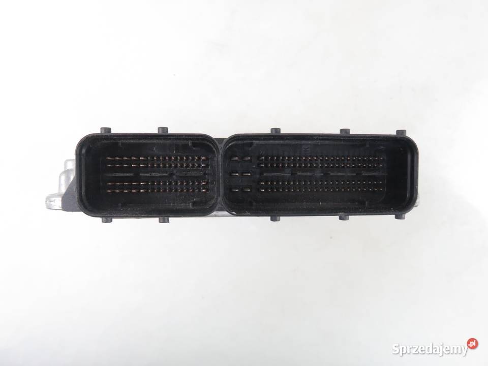 STEROWNIK SEAT ALHAMBRA 20 TDI 03L906018HL Układ elektryczny, zapłon