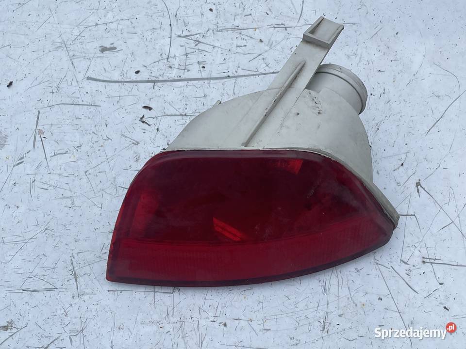 Lampa przeciwmgielna Ford Focus mk1 sprzedam