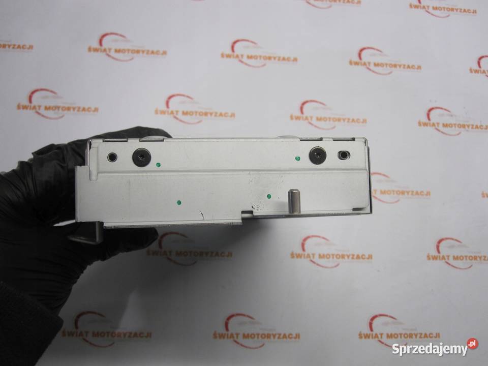 FORD FOCUS MK3 III ekran wyświetlacz Nawigacje fabryczne Kielce