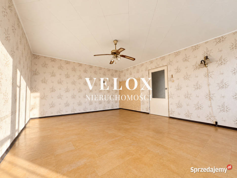 2 pokoje 48m2 Szczecin Centrum