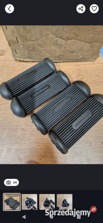 WSK 125 Fabrycznie nowe części ZMDPRLUNITRA podkarpackie Łańcut