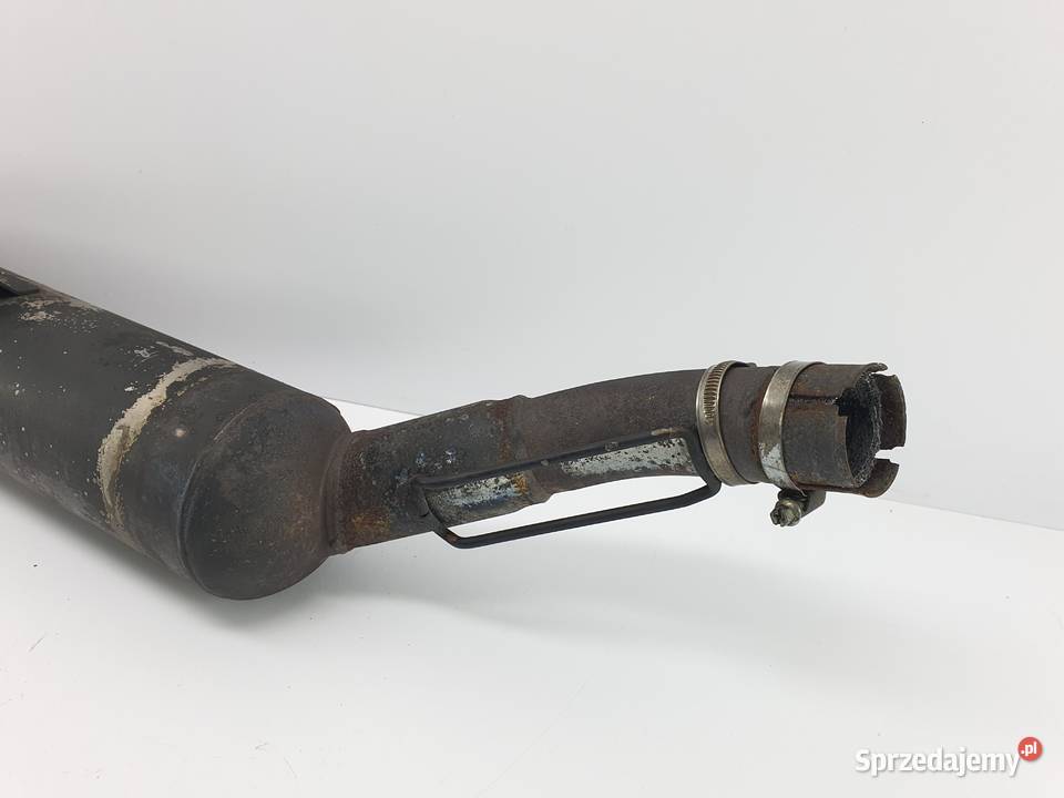 Wydech Tlumik Oem Suzuki Ltz 400 Kfx sprzedam