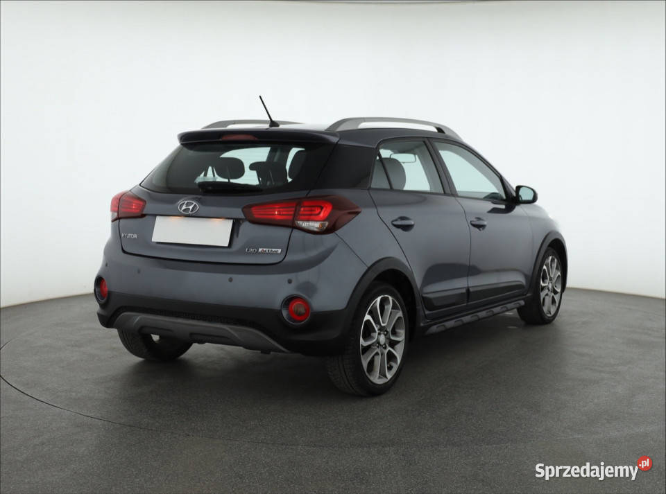 Hyundai i20 10 TGDI Piaseczno