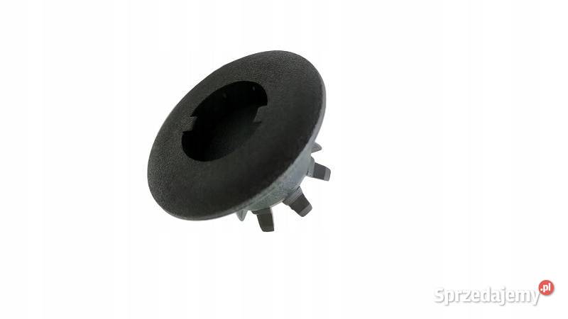VOLVO C30 C70 spinka klips gornej oslony silnika Bielany Wrocławskie