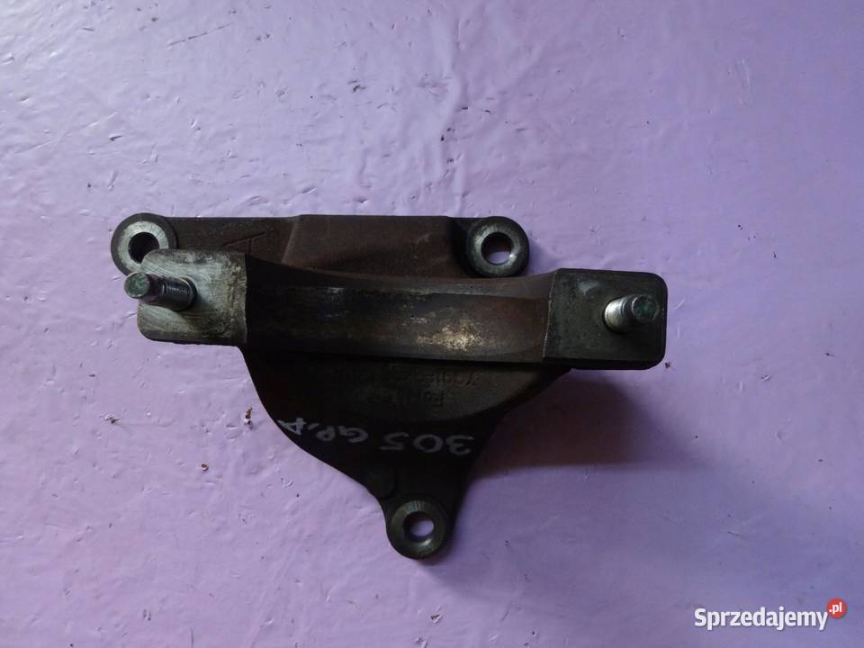 Ford Mondeo 20 TDCI 130 08R 9Q7G913K905BB ŁAPA