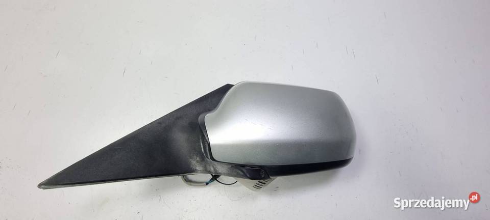 LUSTERKO LEWE MAZDA 6 015797 osobowe Lipno