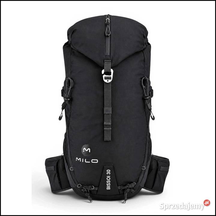 Plecak trekkingowy MiLO Bissoi 30L Każdy model mazowieckie