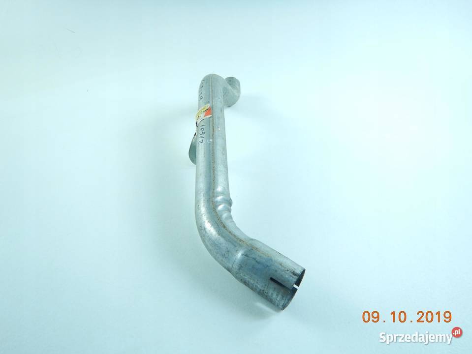 RURA WYDECHOWA FIAT CAMPAGNOLA 76r 7570513 ASO osobowe lubelskie