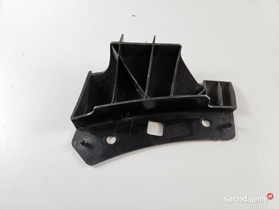 TESLA MODEL 3 ŚLIZG PRAWY ZDERZAKA PRZÓD osobowe Pozostałe Międzychód