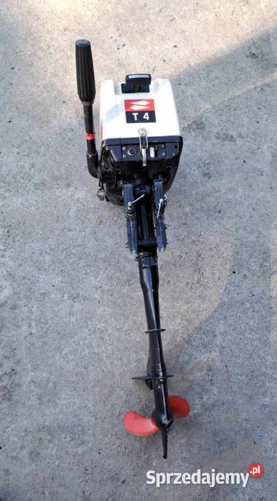 Silnik TOMOS 4 2suw Troszyn