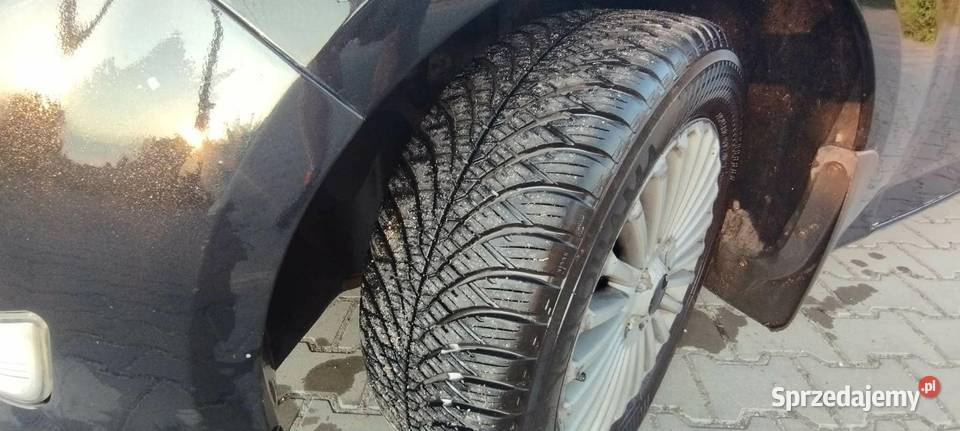 SPRZEDAM SAMOCHÓD Rok produkcji 2008 Mondeo Krośniewice
