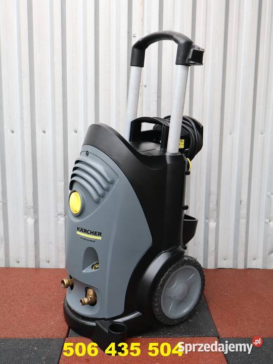 Myjka Ciśnieniowa Karcher HD 920 4M 2022 okazja Radom sprzedam