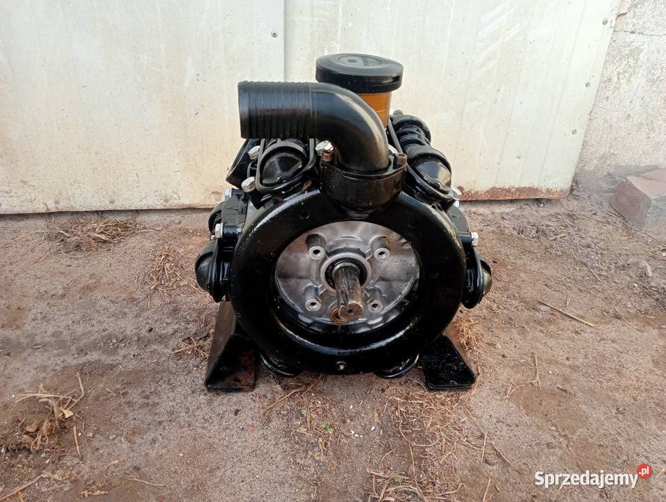 pompa opryskiwacza comet BP235 Wronki