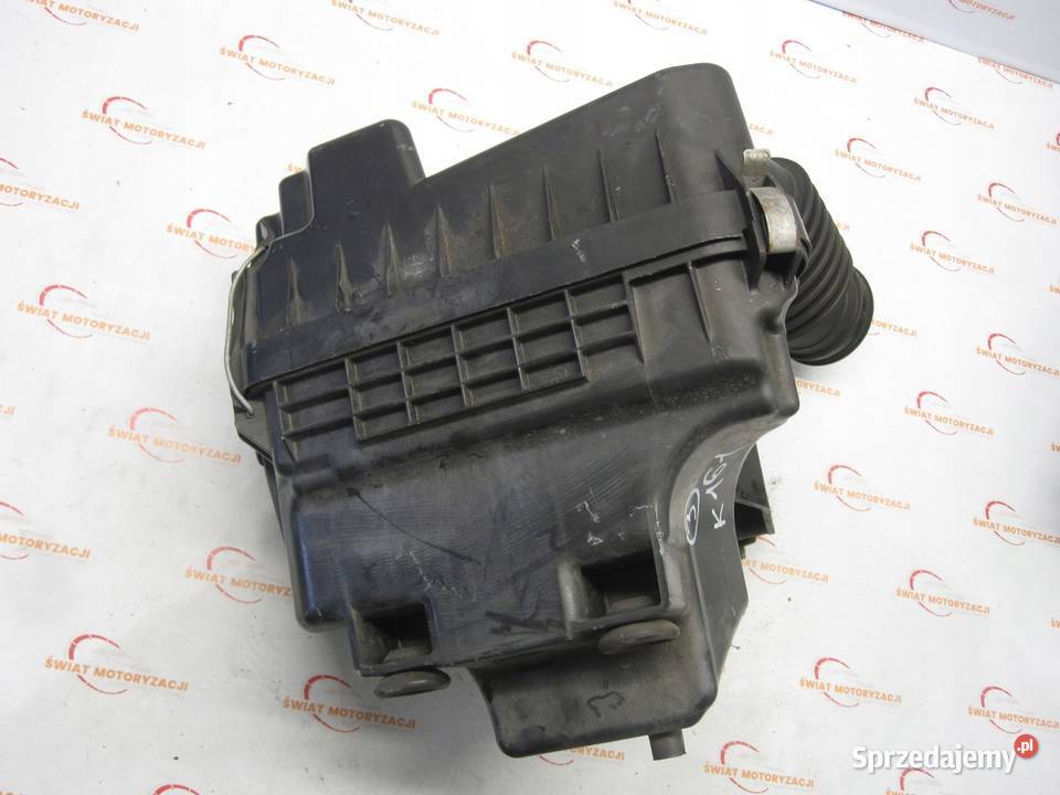 HONDA CIVIC IX 12r obudowa filtra powietrza świętokrzyskie Kielce