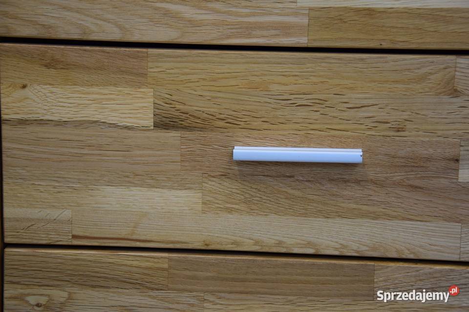 komoda z szufladami nowa Olsztyn sprzedam