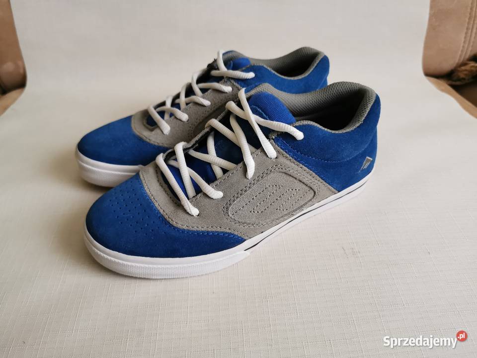 Buty sportowe Emerica r 3623Nowe Sportowe Zamość sprzedam