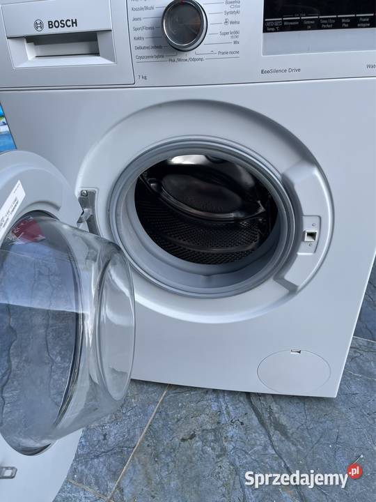 Pralka Bosch VarioPerfect Serie 4 Dom i Ogród Żary