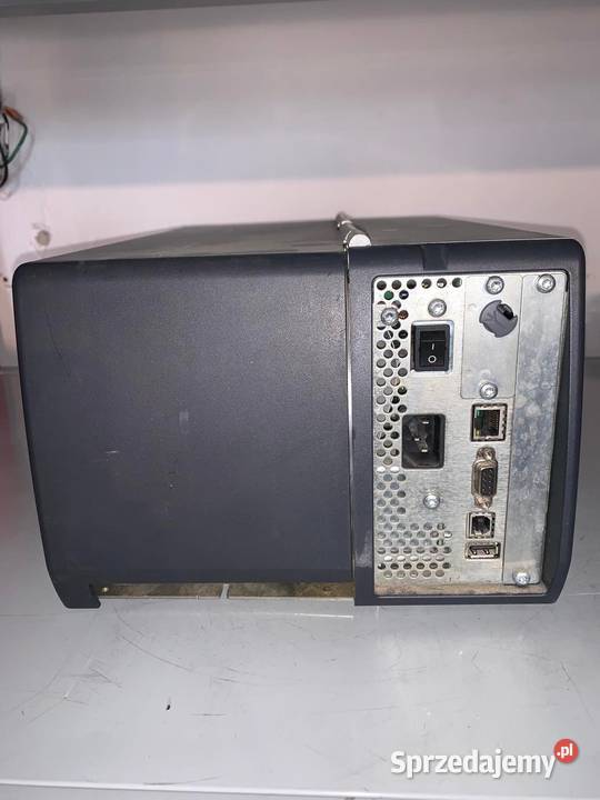 Drukarka Etykiet Intermec PM43C Warszawa