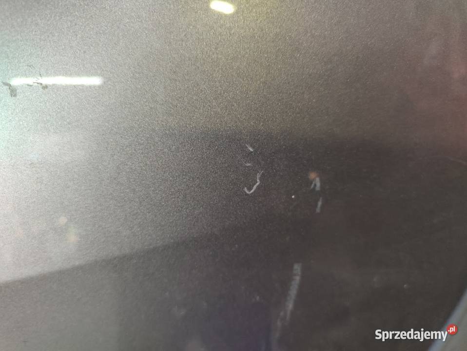 Zderzak Przedni Przód Peugeot 308 II 20172021