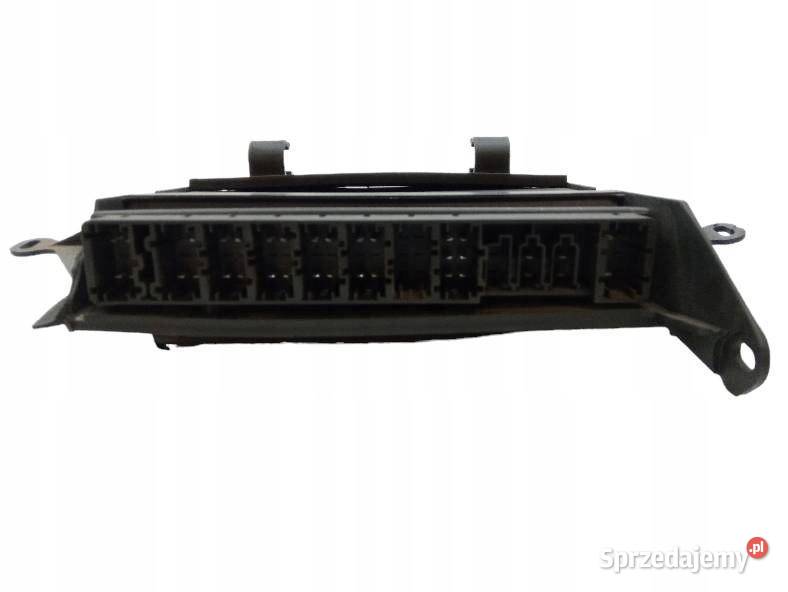 MODUŁ FOTELA PRAWEGO PASAŻERA MercedesBenz