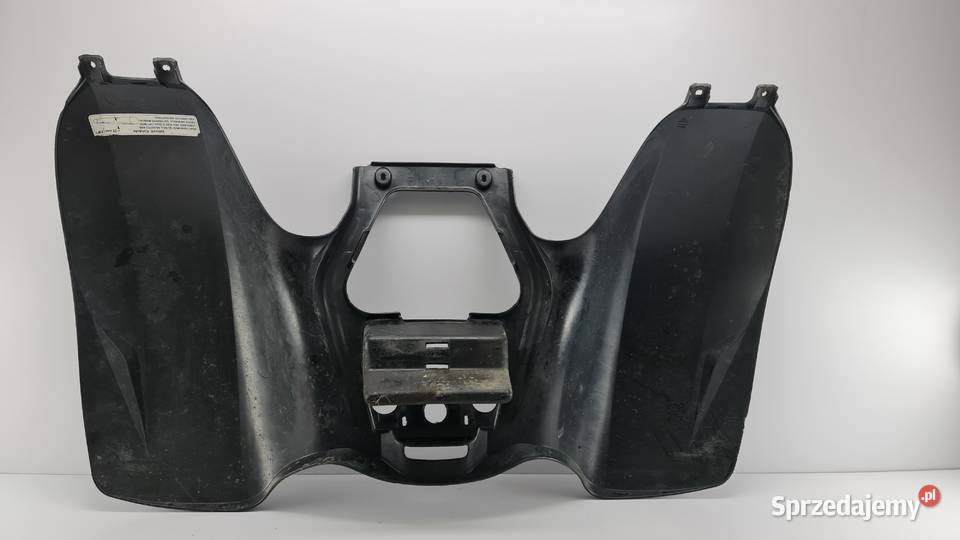 Blotnik Tyl Nadkole Can Am Ds 650 Pozostałe