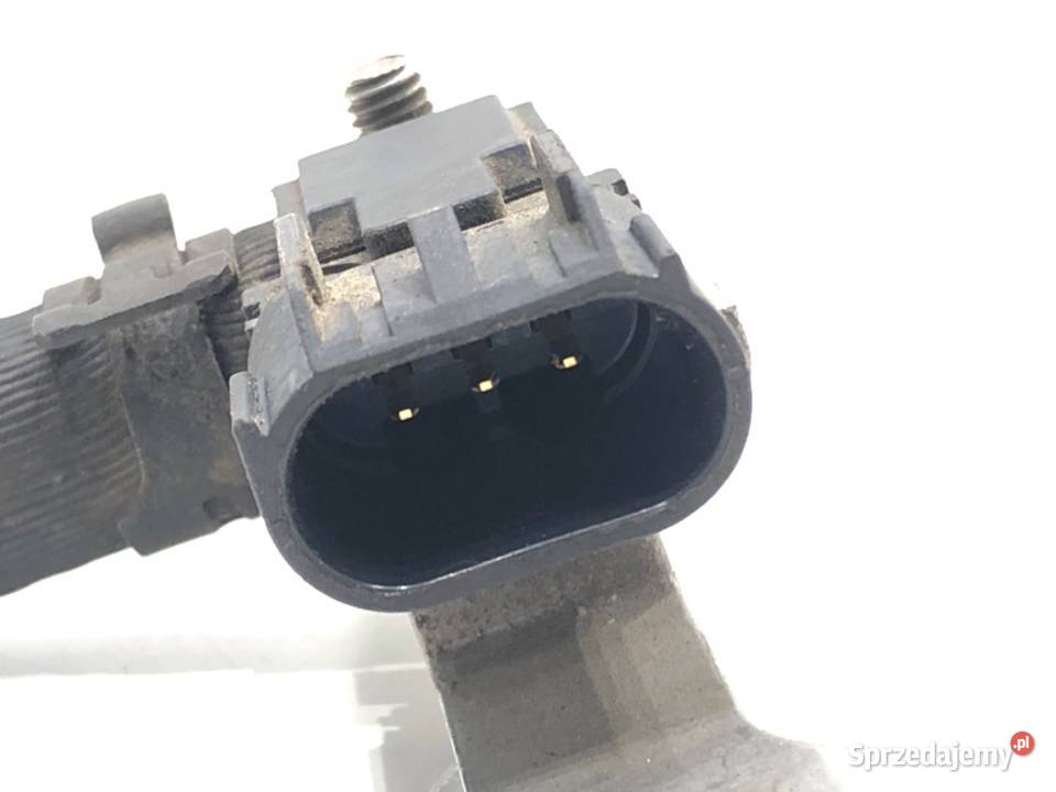 CZUJNIK CIŚNIENIA SPALIN DPF FORD TOURNEO