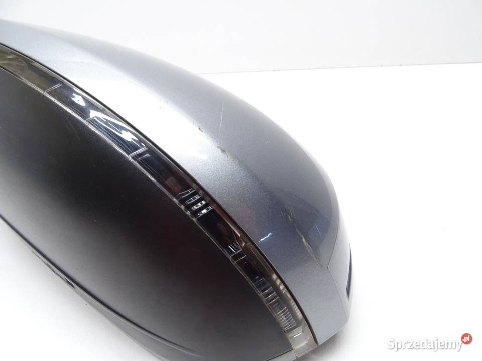 LUSTERKO LEWE LEWY PRZÓD PRZEDNIE AUDI A6 C7 4G małopolskie