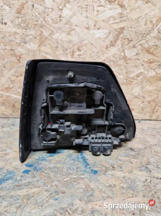 Vw golf II Lampa prawy tył tył prawy dolnośląskie Złotoryja sprzedam