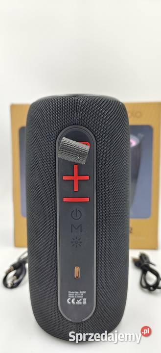 Głośnik Bluetooth 54 Przenośny Oraolo