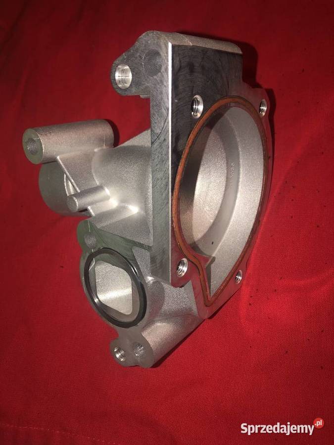 Peugeot 206cc 20 16 V Obudowa podstawa pompy Jaworzno