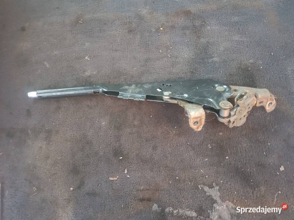 Dźwignia Hamulca Ręcznego Audi A4 B5 a35 Dźwignie hamulca ręcznego śląskie Myszków sprzedam