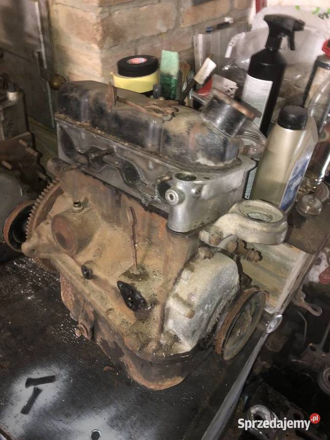 Fiat 600 czensci 2 Cieszyn sprzedam