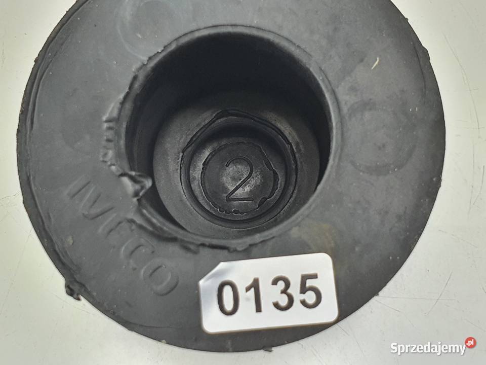 GUMA USZCZELKA IVECO EUROCARGO Janowice