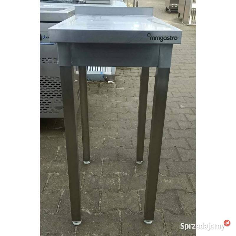 Stół Gastro 406085 S 1420O Ostrów Wielkopolski sprzedam