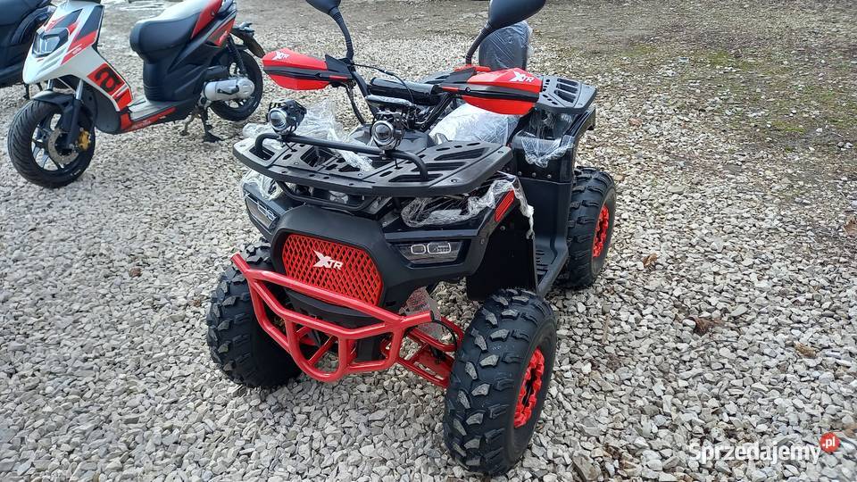 Quad 150cc hurricane atv 150 podkarpackie Jasło