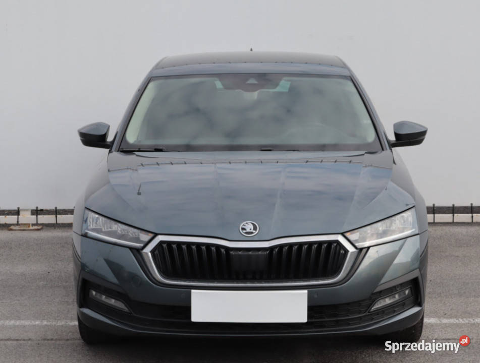 Skoda Octavia 20 TDI wspomaganie kierownicy lubelskie Lublin sprzedam