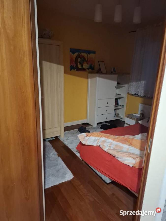 Mieszkanie dwupoziomowe 354 plus 177m Rzeszów