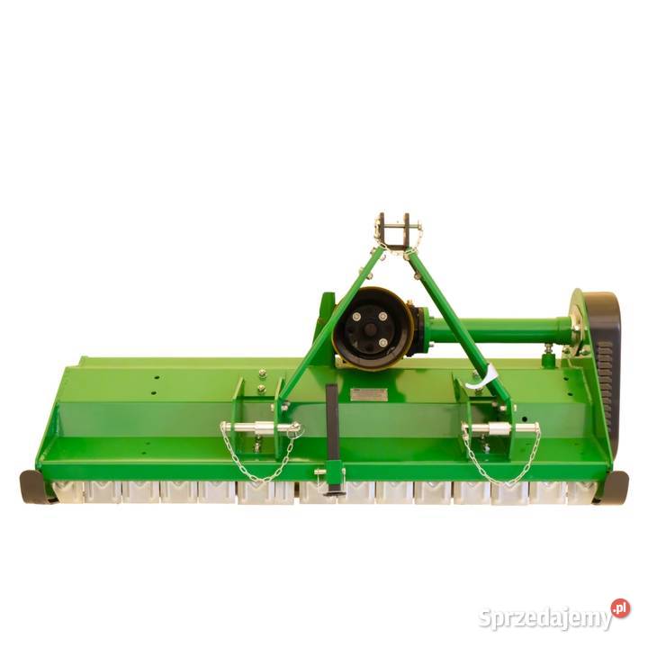 kosiarka bijakowa EFGC 145 Raty Transport