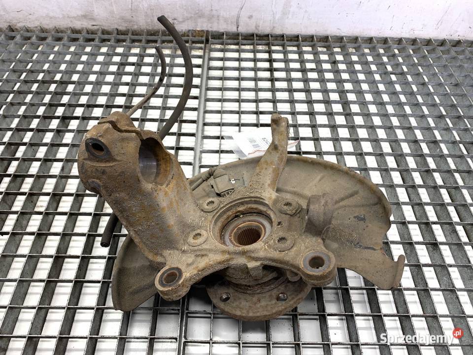 ZWROTNICA PRAWY PRZÓD VW TIGUAN 20 140 0718