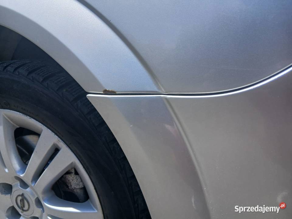 Opel Vectra C 19 immobilizer Brzesko sprzedam