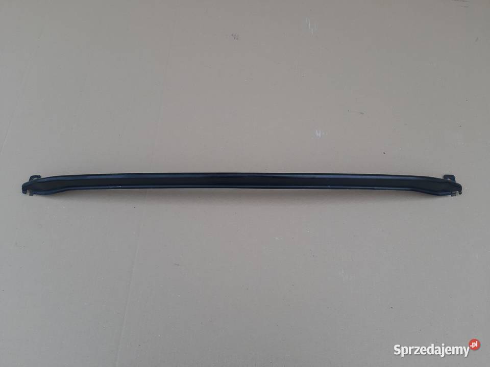 VW GOLF VI BELKA WZMOCNIENIE ZDERZAKA PRZÓD lubuskie Trzciel sprzedam
