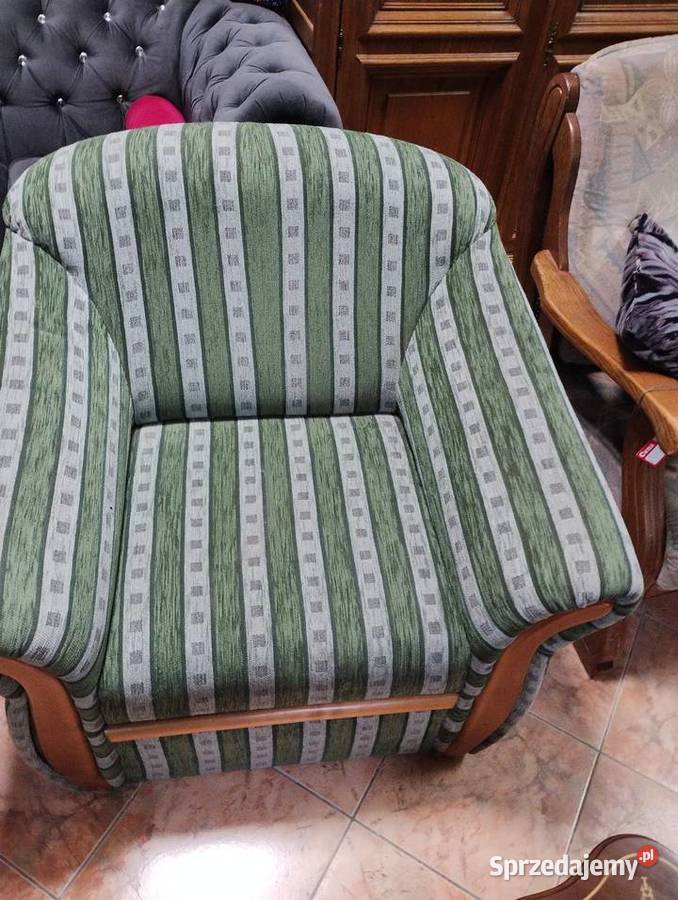 Fotel sprzedam