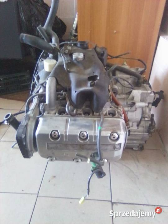 honda gl 1500 goldwing Honda Głogów Małopolski